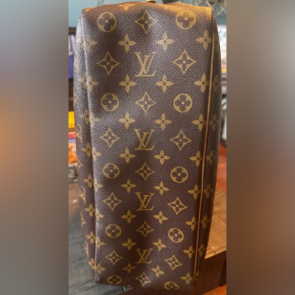 Louis Vuitton Deauville - Picture 6 of 13